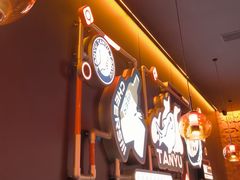 -探鱼·鲜青椒爽麻烤鱼(北京路天河城店)