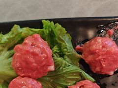 -三头牛·潮汕牛肉生蚝火锅 (夏湾店)