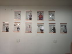 -Your Yoga Pilates·瑜伽普拉提习练室