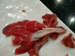 -潮汕美牛肉丸火锅店(天宁寺店)