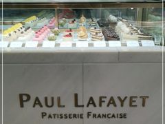 -PAUL LAFAYET 法式甜品(深圳湾万象城店)