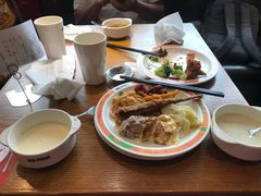 -比格比萨自助(花园路店)