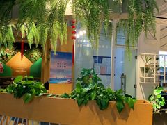 -嘉和一品粥(方庄店)