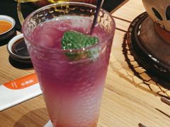-烧肉达人•炭火烧肉(新天地店)