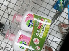 -家乐福(古北店)