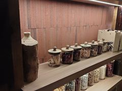 -千百味红餐厅·非遗江西菜(绿地双子塔总店)