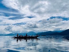 -丽江泸沽湖景区