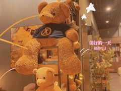 -咖法森林·咖啡  酒吧(天河店)