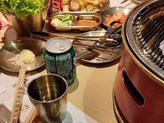 -西塔老太太泥炉烤肉(杭州首店)