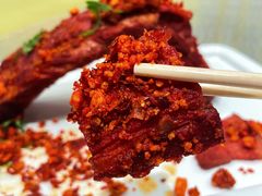 -郑州绿地JW万豪酒店-中餐厅