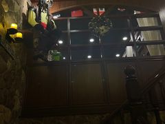 -申德勒加油站西餐厅Schindlers Tankstelle(上海外滩店)