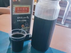 -凤姐烧烤(水街商场店)