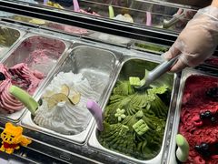 -Vola Gelato意大利手工冰淇淋(朝阳大悦城店)