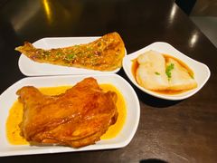 -阿那亚第三食堂 Cafeteria 3