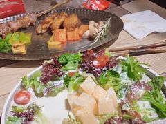 -那时新疆·车师(大宁音乐广场店)