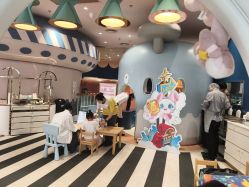 -奈尔宝·儿童乐园·亲子餐厅(前滩店)