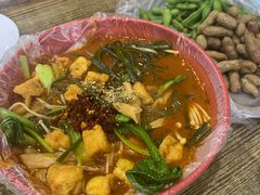 -老王太太串吧(中街店)