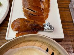 -小大董·烤鸭(王府井apm店)