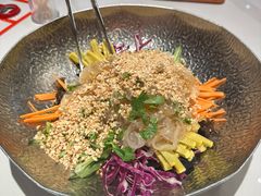 -老济南·济南菜(大明湖店)