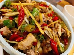 -浮何烤铺(桐梓林店)