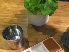 -炭恋火炉烤肉(凌云一街坊店)