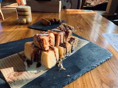 -more than meow吴止猫主题餐厅(承德 中船汇店)