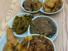 -晓宇盒饭(民安街店)