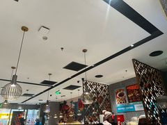 -半天妖烤鱼(西铁营万达店)