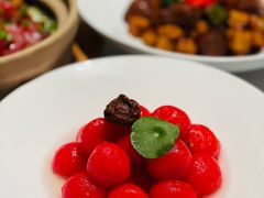 -汤城小厨•粤菜•靓汤(苏州街店)