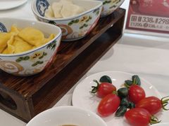 -东方饺子王(和平里店)