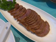 -芳草地度假酒店·野炉中餐厅