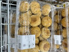 -山姆会员商店(杨桥西路店)
