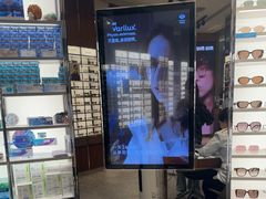 -LensCrafters亮视点(朝阳大悦城店)