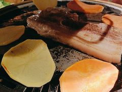-西塔老太太泥炉烤肉(亚运村店)