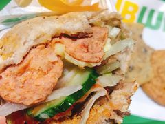 -赛百味(仙林金鹰店)