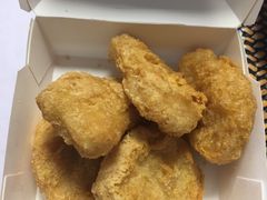 -麦当劳(望京国际商业中心店)
