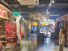 -黄家码头老火锅(解放碑旗舰店)