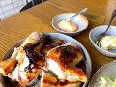 -BOR Eatery(安福路店)