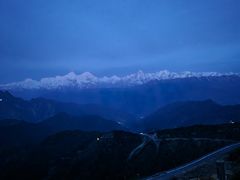 -牛背山