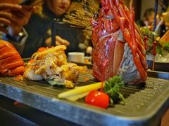 -樱之盛宴·蟹料理海鲜自助(前进大街店)