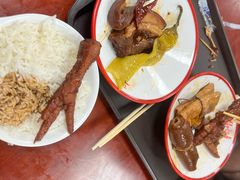 -刘小忙把子肉(北园大街总店)