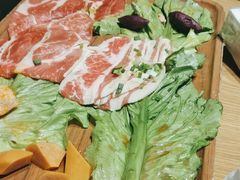 -乌拉烤肉(如皋首店)