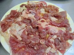 -松明一烤肉馆(鲁园店)
