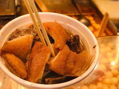 -佳记小食店(旺角店)