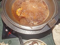 -牛New寿喜烧(曹路花园城店)