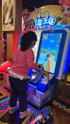 -卡通尼乐园(印象城购物中心店)