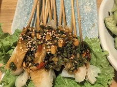 -大话小腰(鸟巢店)