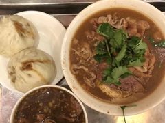-姚记炒肝店(簋街店)
