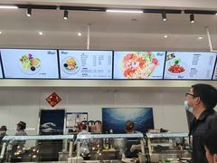 -贝林大翅鲸简餐厅(国家海洋博物馆店)