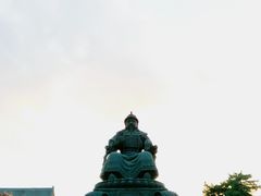-大召寺明清一条街